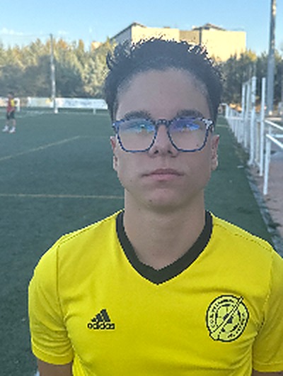 Velasco Dagloria, Arturo Felipe