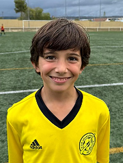 Villegas Tejero, Gonzalo