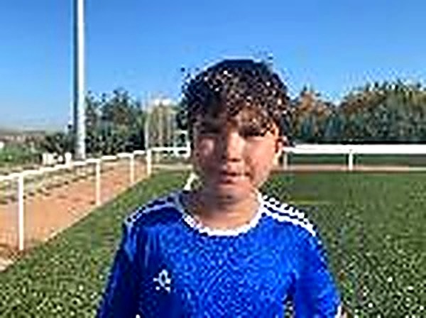 Vuelta Serna, Guillermo